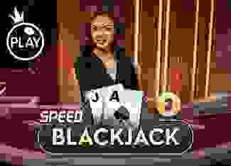Speed Blackjack 3 - Ruby