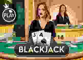 Blackjack 14