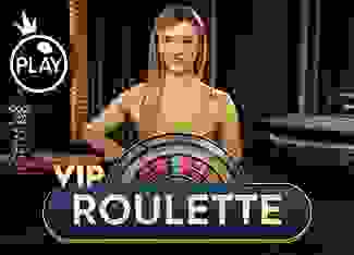 VIP Roulette - The Club