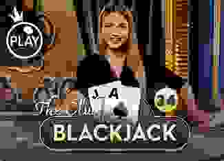 Blackjack 34 - The Club