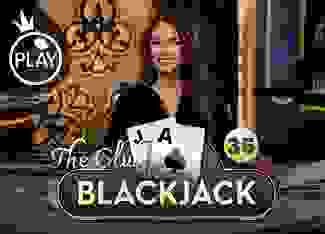 Blackjack 35 - The Club