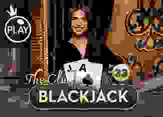 Blackjack 33 - The Club