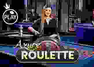 Roulette Azure