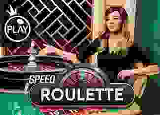 Speed Roulette 1