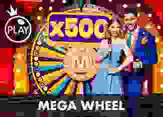 Mega Wheel