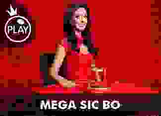 Mega Sic Bo