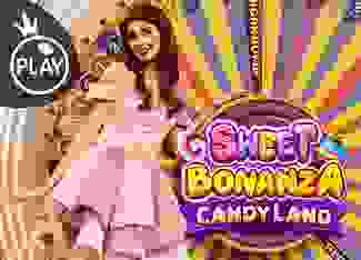 Sweet Bonanza CandyLand