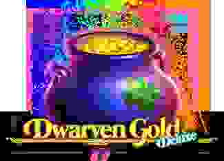 Dwarven Gold Deluxe