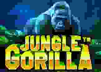 Jungle Gorilla