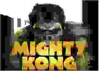 Mighty Kong