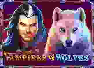 Vampires vs Wolves