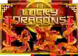 Lucky Dragons