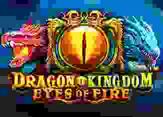 Dragon Kingdom - Eyes of Fire