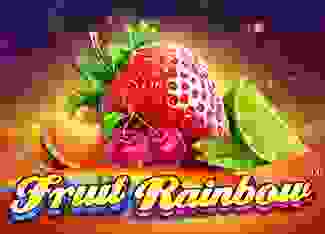 Fruit Rainbow