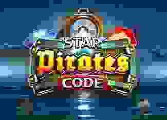 Star Pirates Code