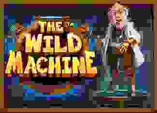 The Wild Machine