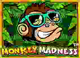 Monkey Madness