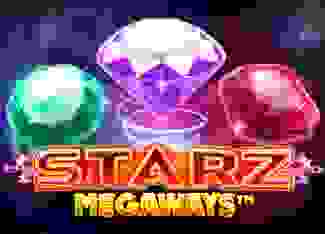 Starz Megaways