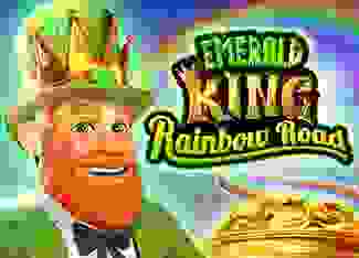 Emerald King Rainbow Road