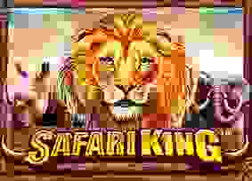 Safari King