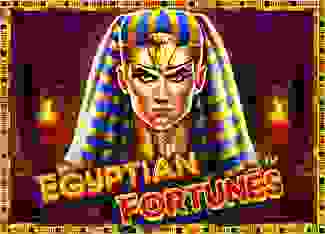 Egyptian Fortunes