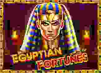 Egyptian Fortunes