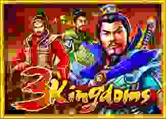 3 Kingdoms - Battle of Red Cliffs
