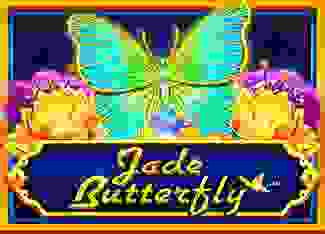 Jade Butterfly