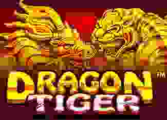 The Dragon Tiger