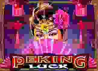 Peking Luck