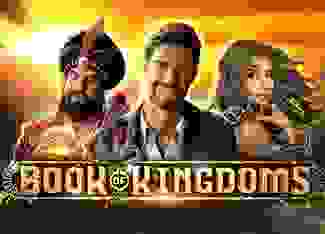 Book Of Kingdoms