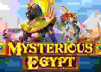 Mysterious Egypt