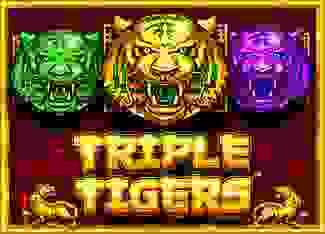 Triple Tigers