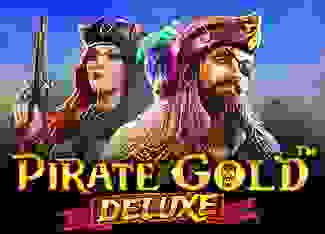 Pirate Gold Deluxe