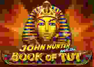 Book of Tut