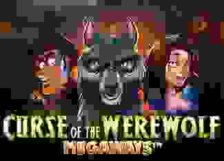 Curse of the Werewolf Megaways