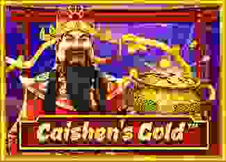 Caishen's Gold