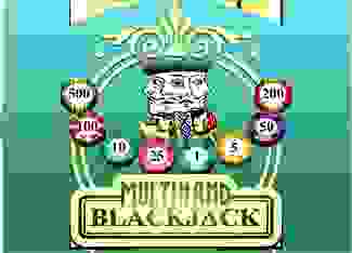 Multihand Blackjack