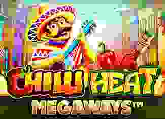 Chilli Heat Megaways