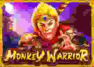 Monkey Warrior