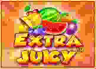 Extra Juicy