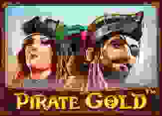 Pirate Gold