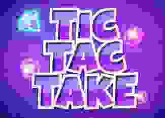 Tic Tac Take