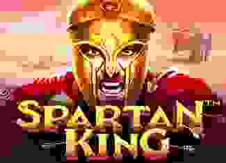 Spartan King