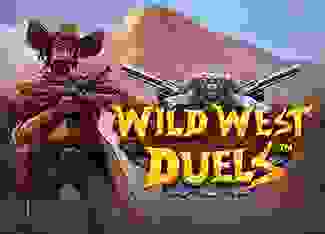 Wild West Duels