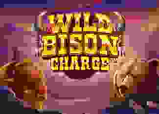 Wild Bison Charge