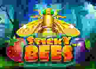 Sticky Bees