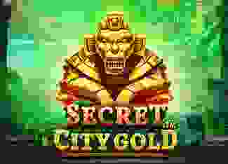 Secret City Gold