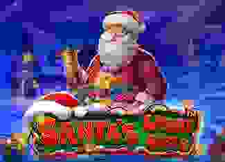 Santa's Great Gifts