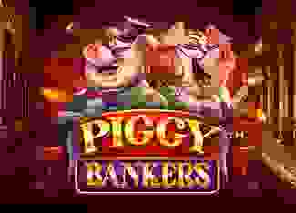 Piggy Bankers